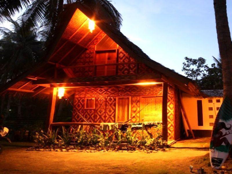 ג'נרל לונה Kawili Resort מראה חיצוני תמונה